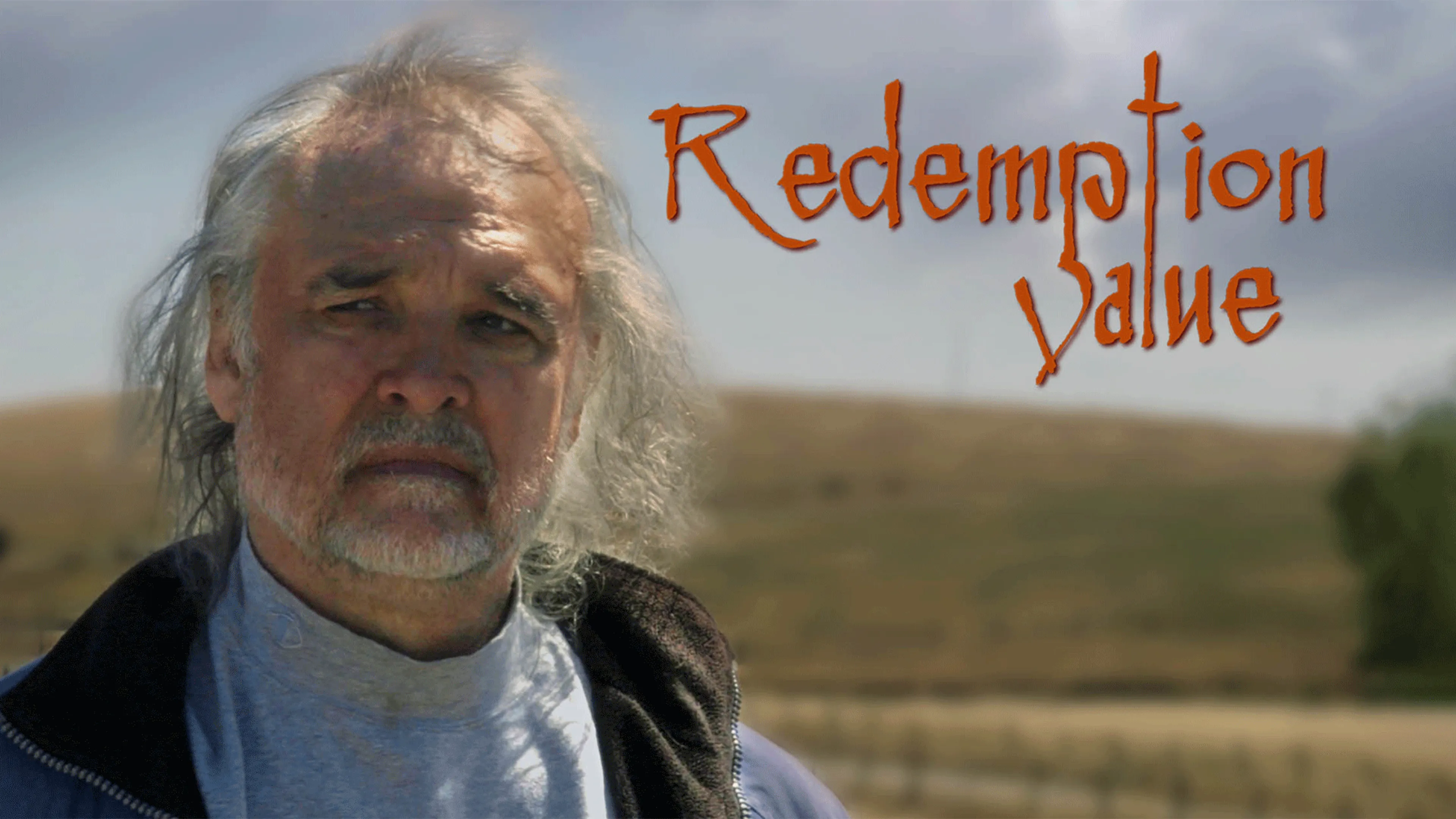 Redemption Value poster